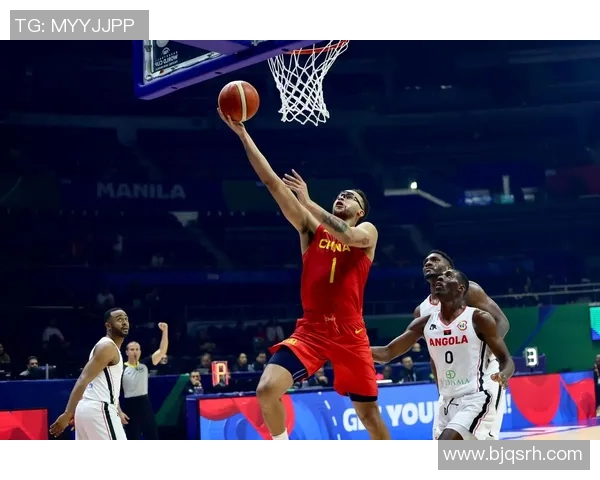 08年北京奥运会男篮对阵安哥拉精彩回顾与赛后分析