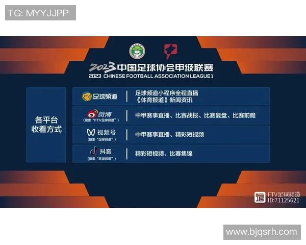 中甲联赛直播在线全程跟踪精彩赛事分析与球员表现解读