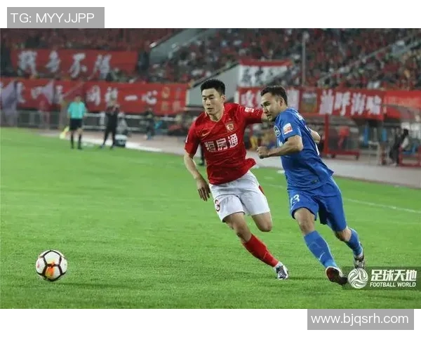 2017年恒大与建业精彩对决全场录像回放及精彩瞬间分析