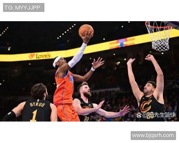 2018年骑士与雷霆精彩对决全场回放视频解析与赛后点评