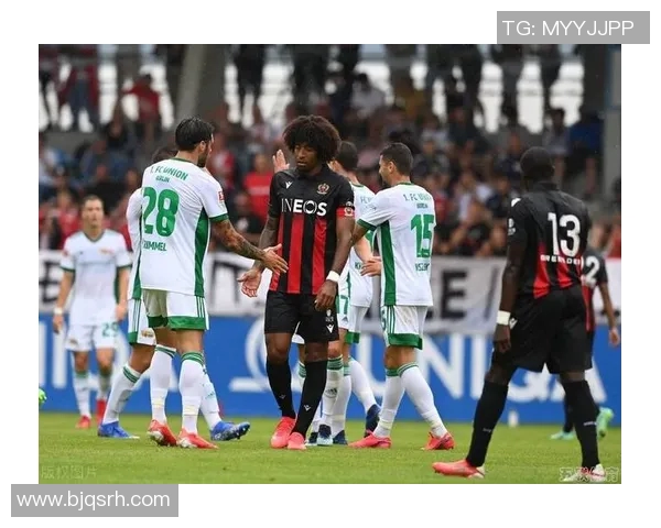 法甲焦点战昂热迎战兰斯双方争夺关键积分展现精彩对决